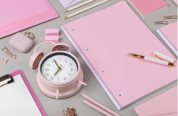 time management for moms